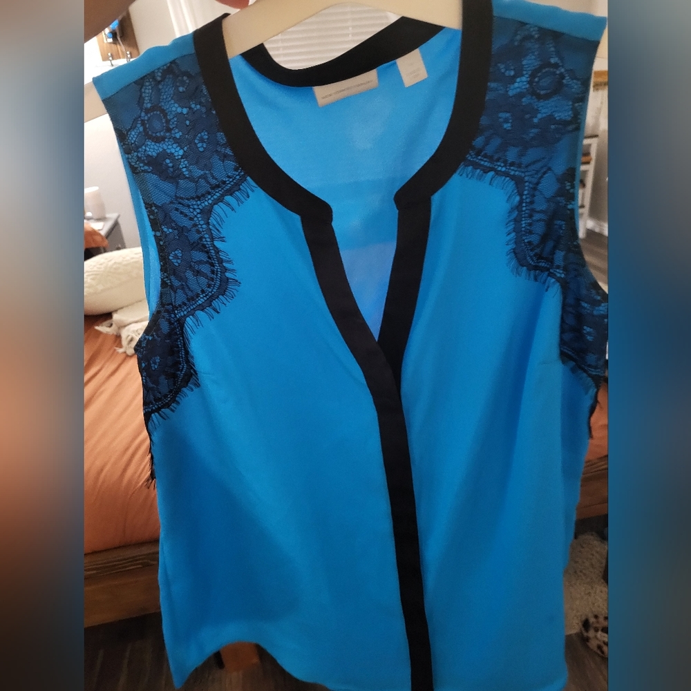 New York and Company Top